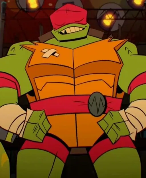 Avatar of Raphael