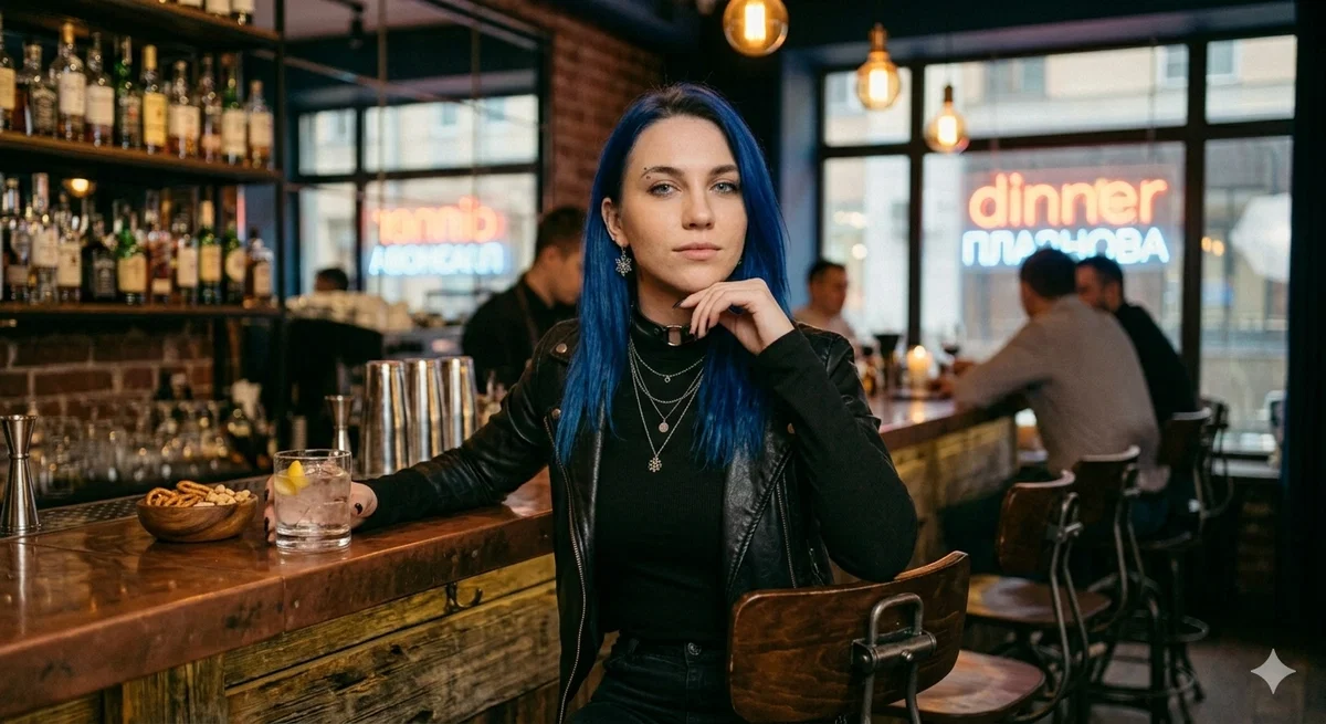 Avatar of Franie Poskov, Corporate Spy