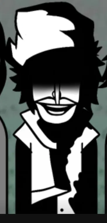 Avatar of Entity 4