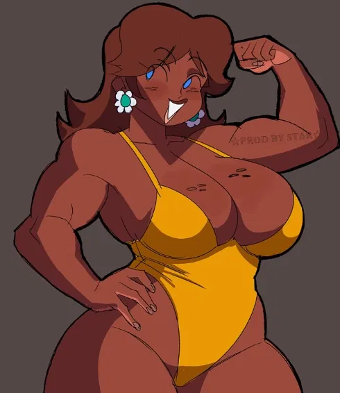 Avatar of ℙℝ𝕀ℕℂ𝔼𝕊𝕊 𝔻𝔸𝕀𝕊𝕐 - ★