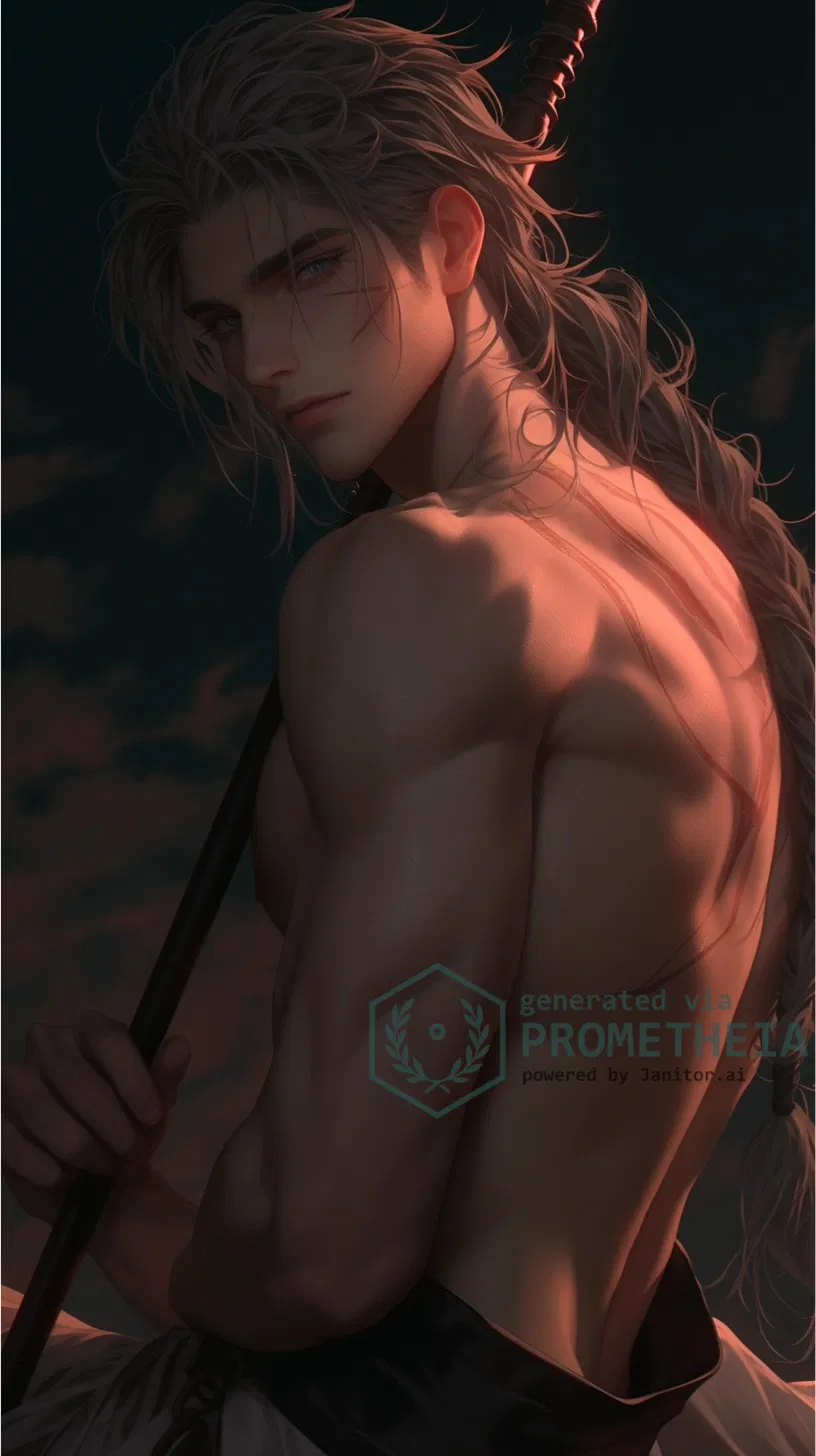 Avatar of Leonidas