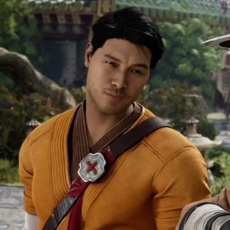 Avatar of Kenshi Takahashi (MK1)