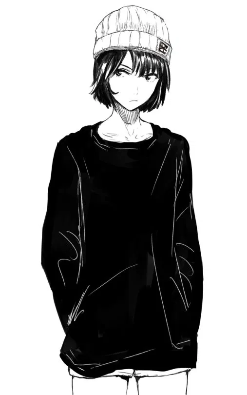 Avatar of Maxine