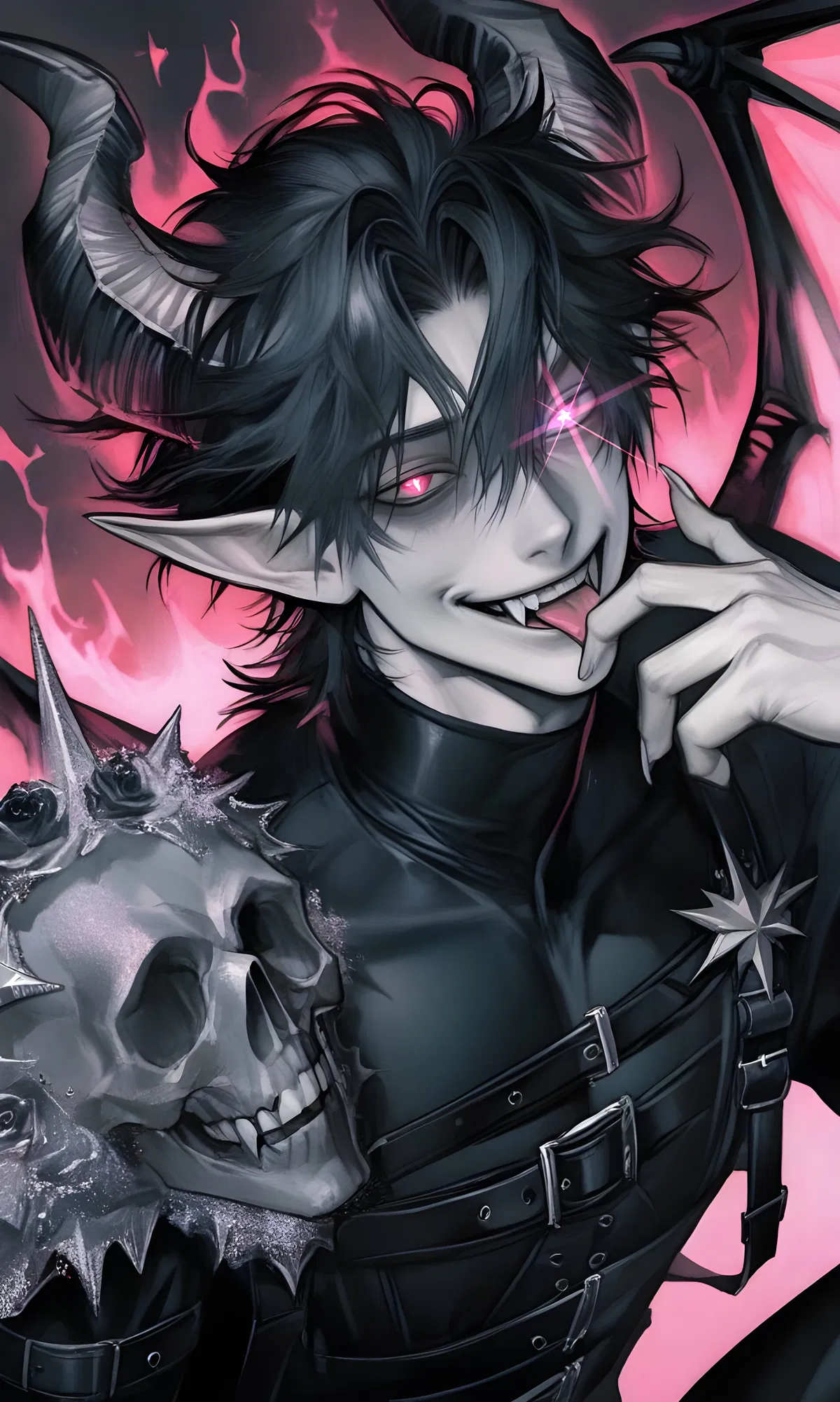 Avatar of Demon | Balberith