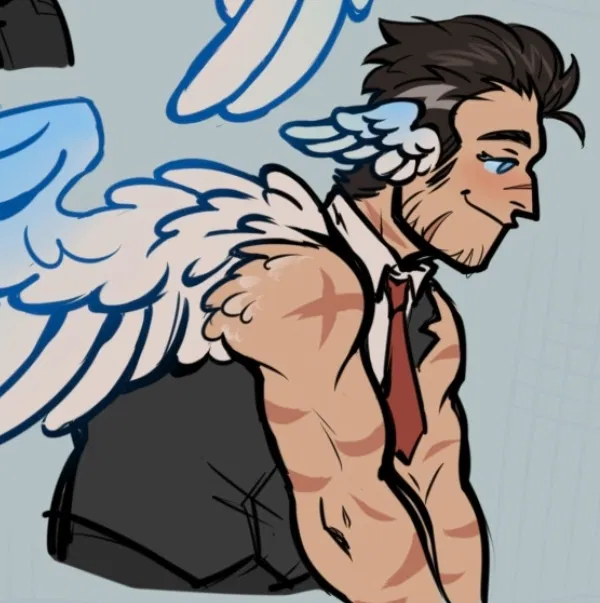 Avatar of Skizzleman | University AU