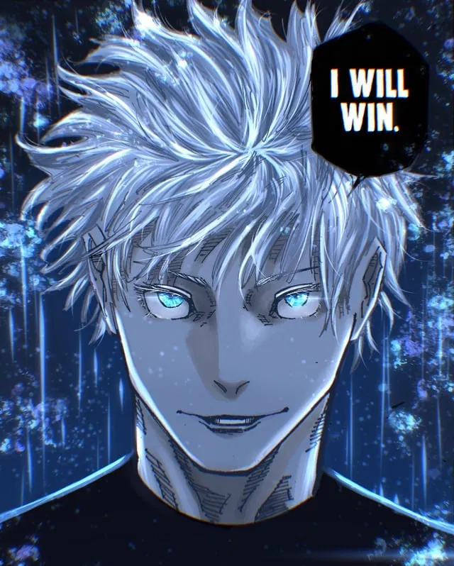 Avatar of Satoru Gojo 