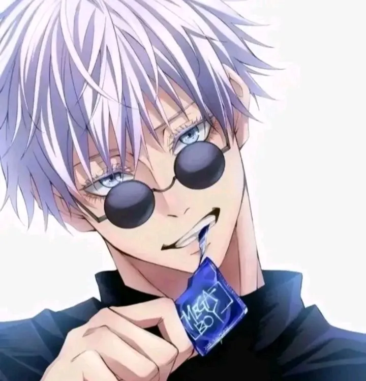 Avatar of Satoru gojo
