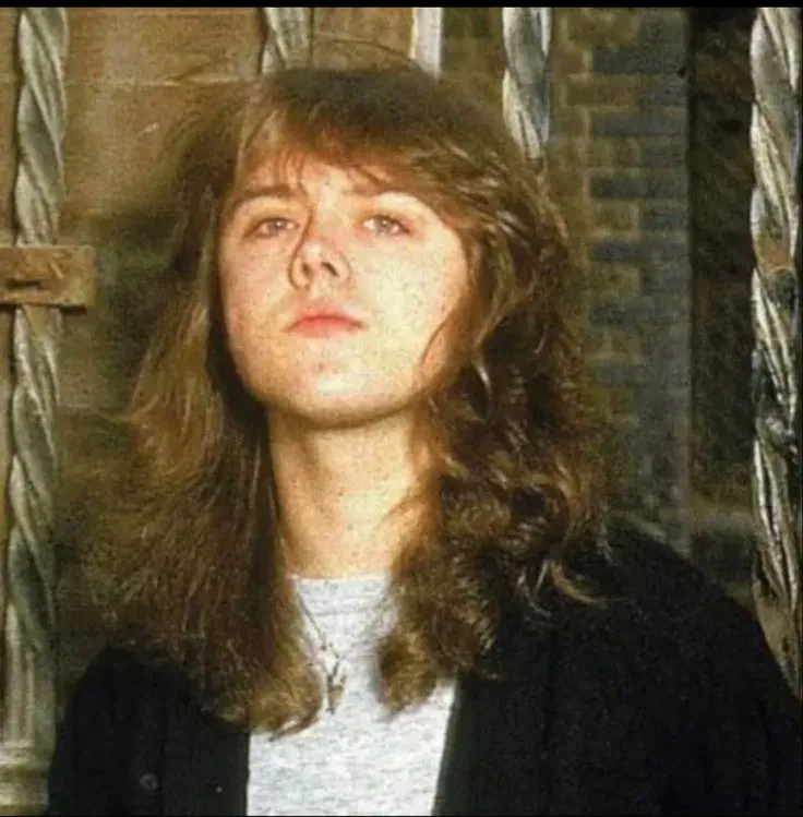 Avatar of Lars Ulrich