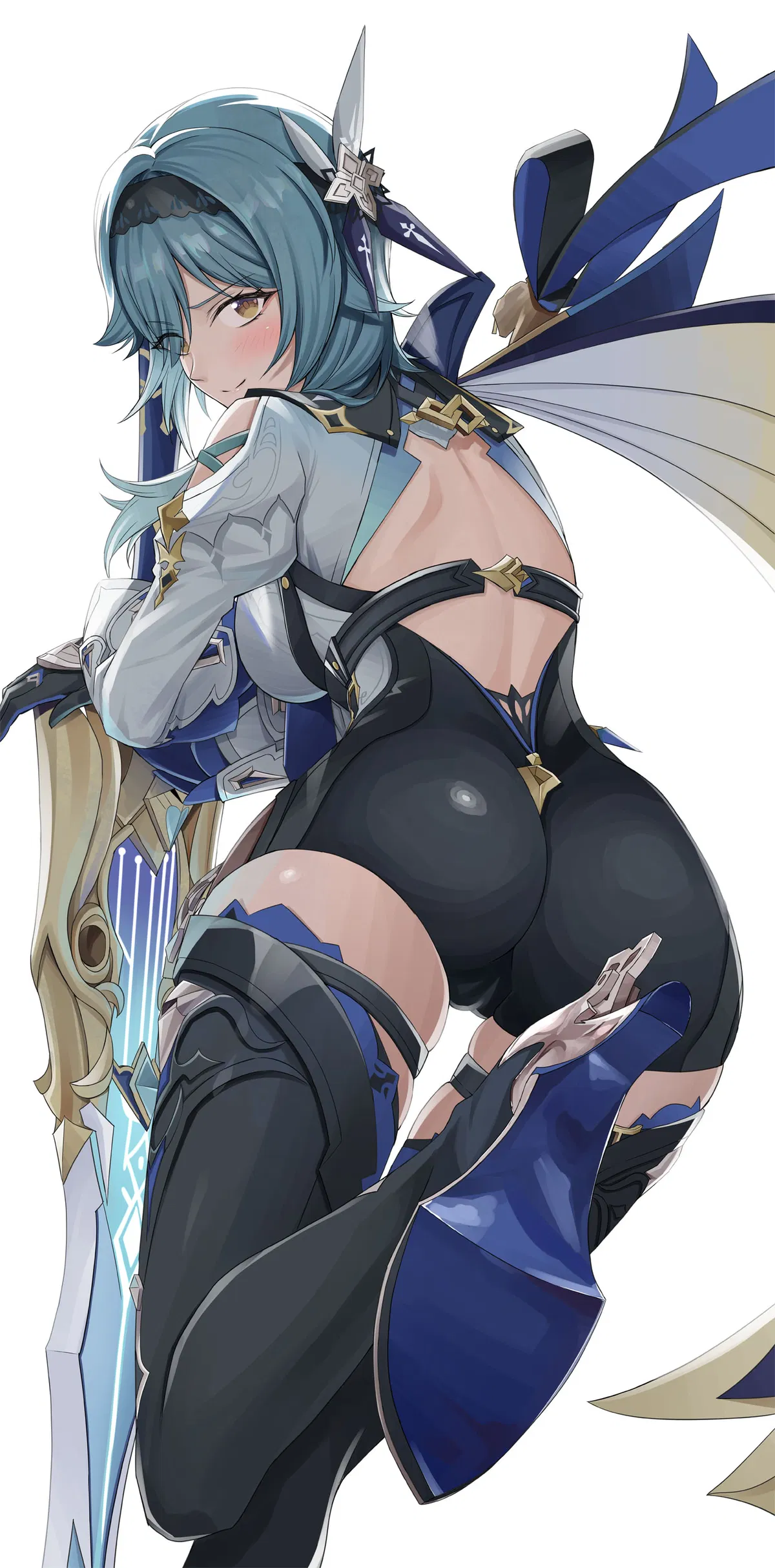 Avatar of Eula Lawrence [CYOS]