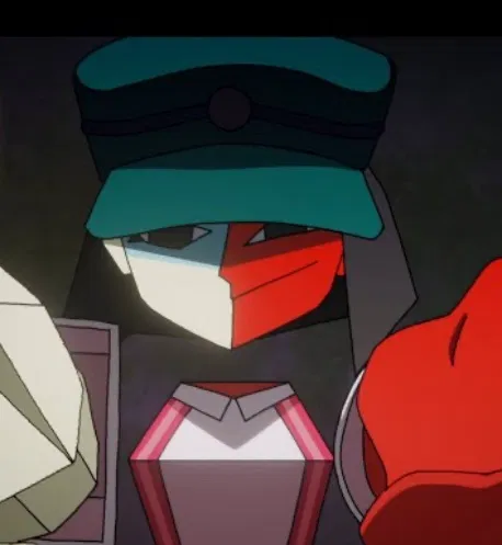 Avatar of ENA - She starts moaning in her masculine voice?