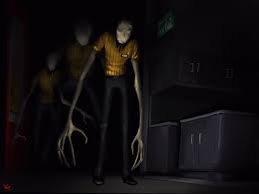 Avatar of SCP-3008 RP