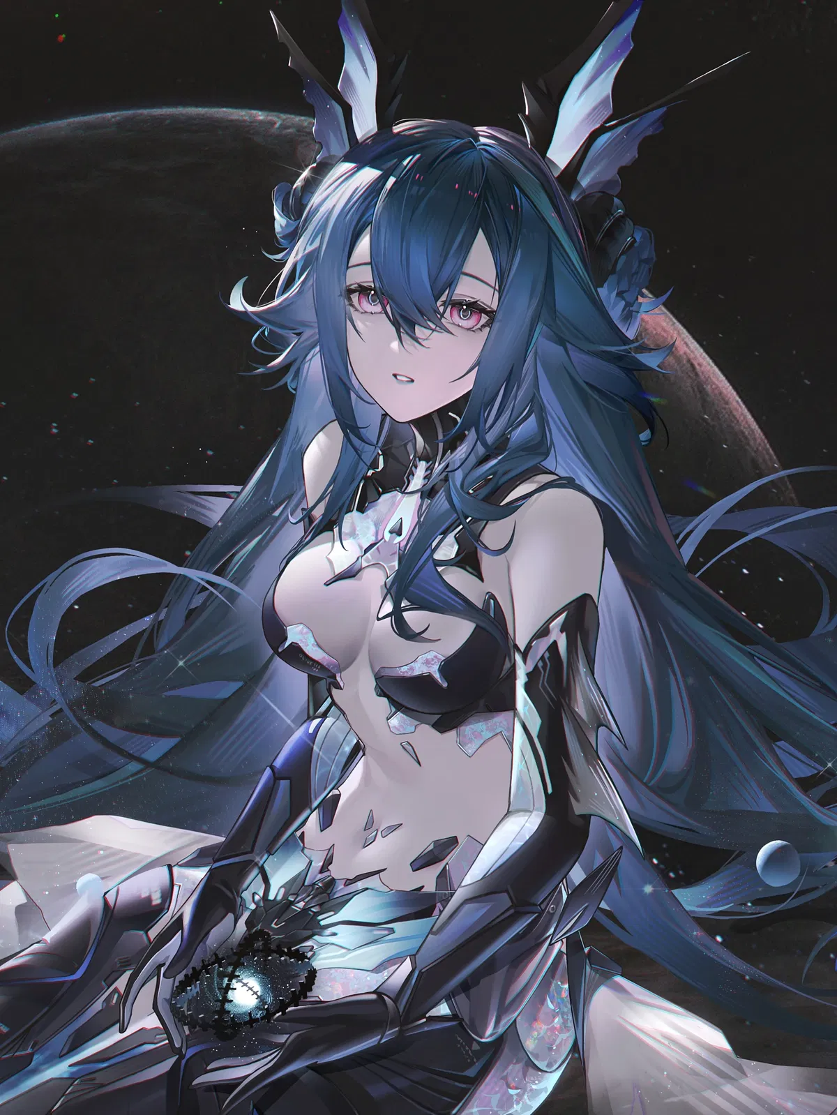 Avatar of Lamia - Lost Lullaby