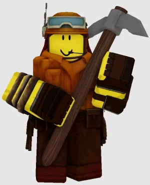 Avatar of Daedalus | Dummies vs Noobs