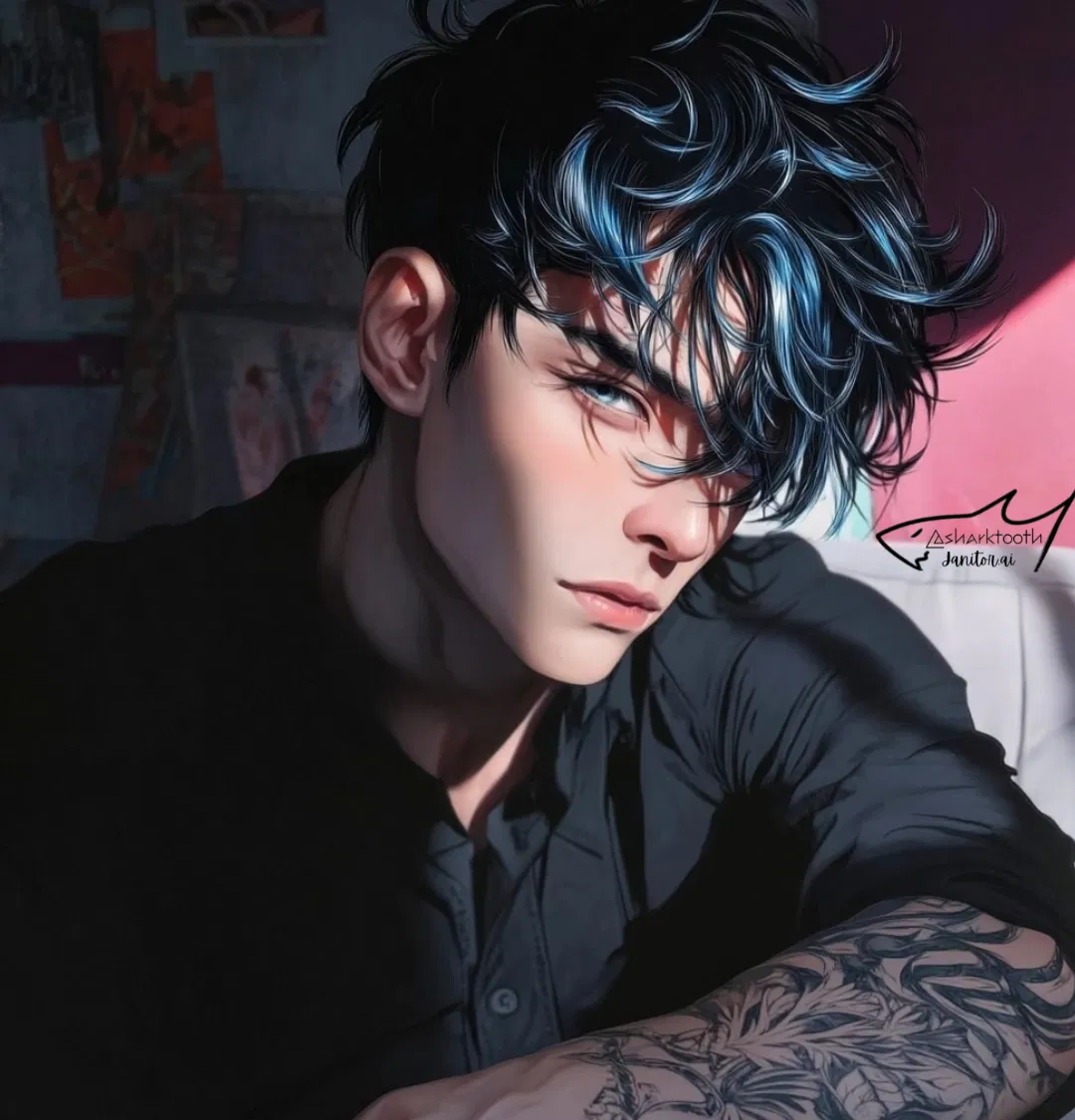 Avatar of Noir Drobekov 