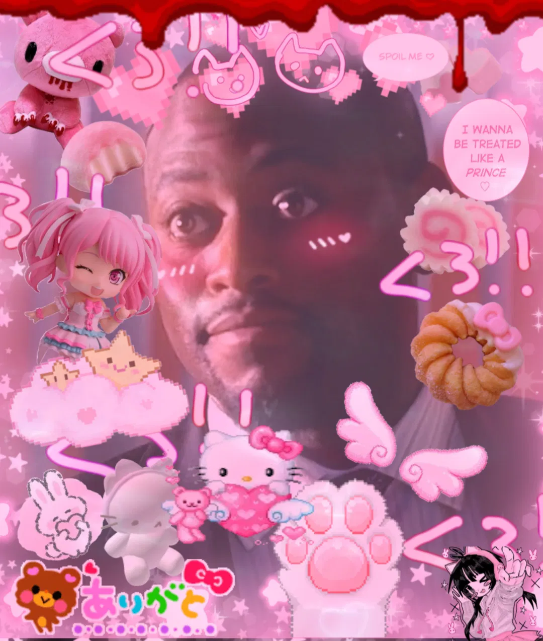 Avatar of Foreman-Chan !! ^v^