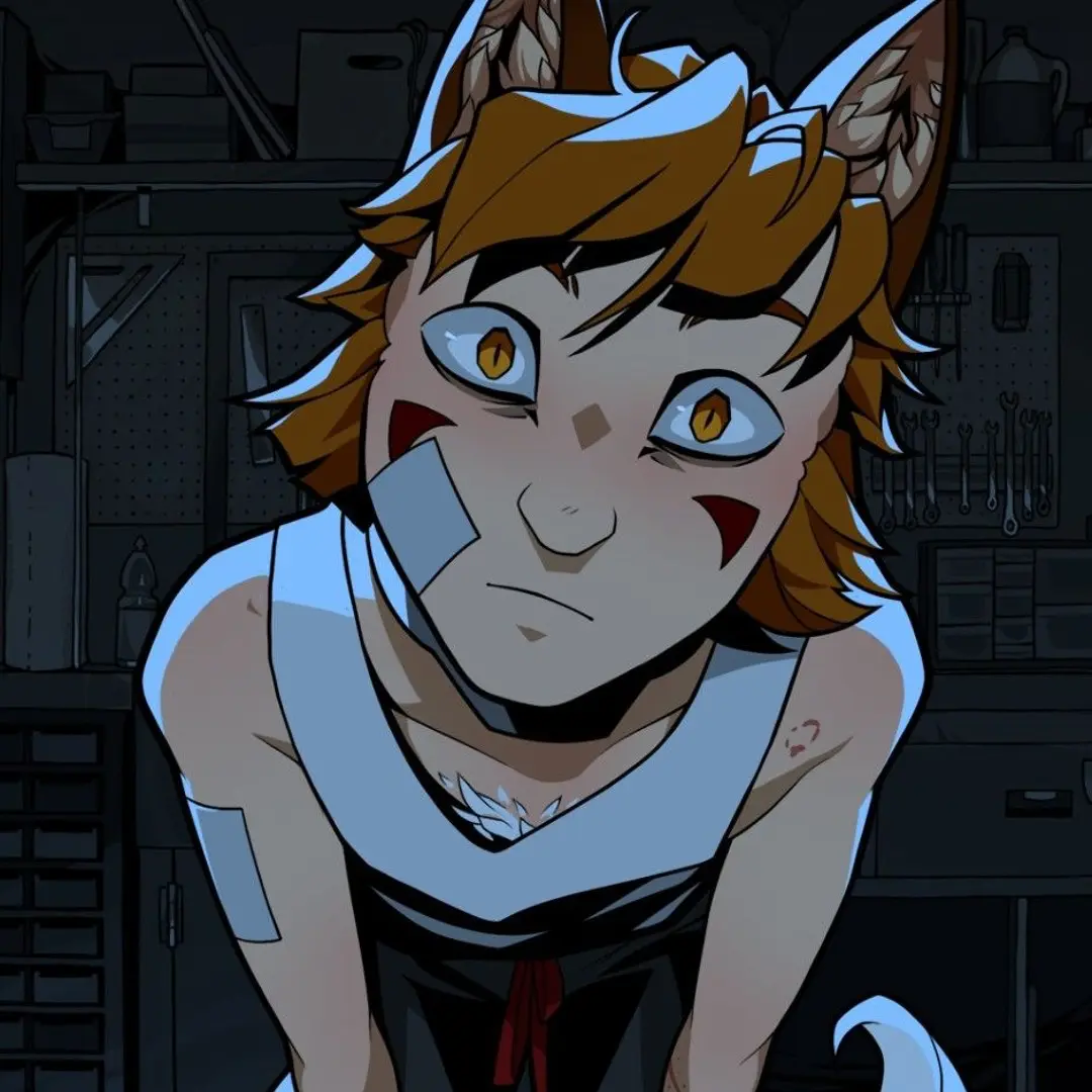 Avatar of Ren Hana