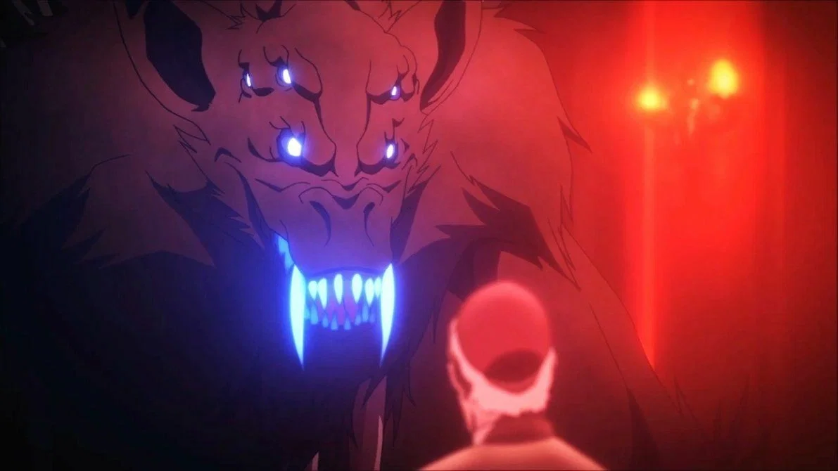 Avatar of Blue Fangs