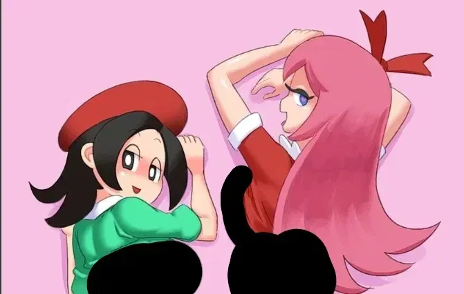 Avatar of Adeleine the artist  Minus8