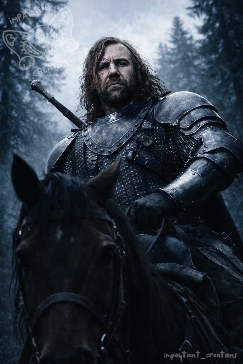 Avatar of Sandor Clegane