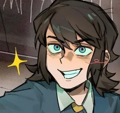 Avatar of Abaddon (Haunted hotel)
