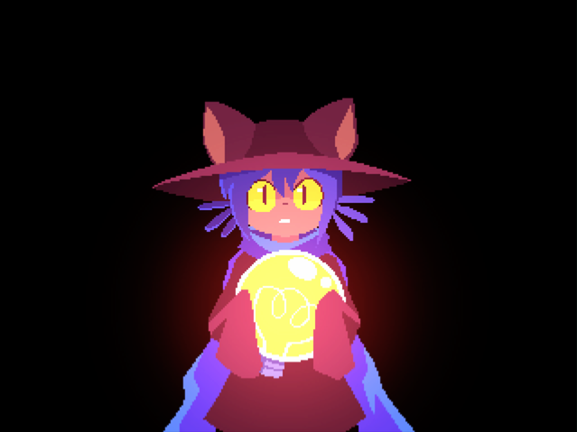 Avatar of Niko // Adoptive Siblings AU // OneShot RPG