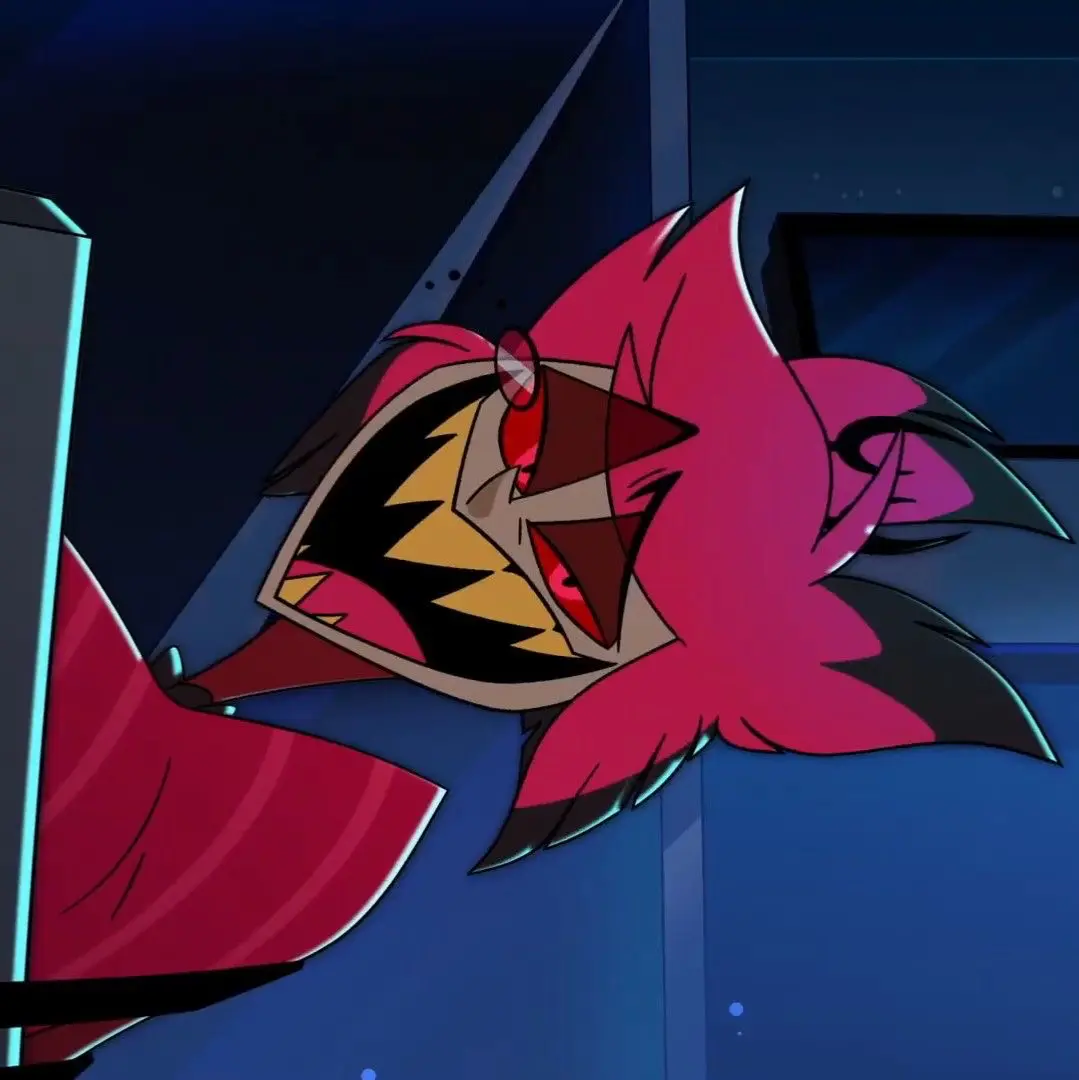 Avatar of Alastor