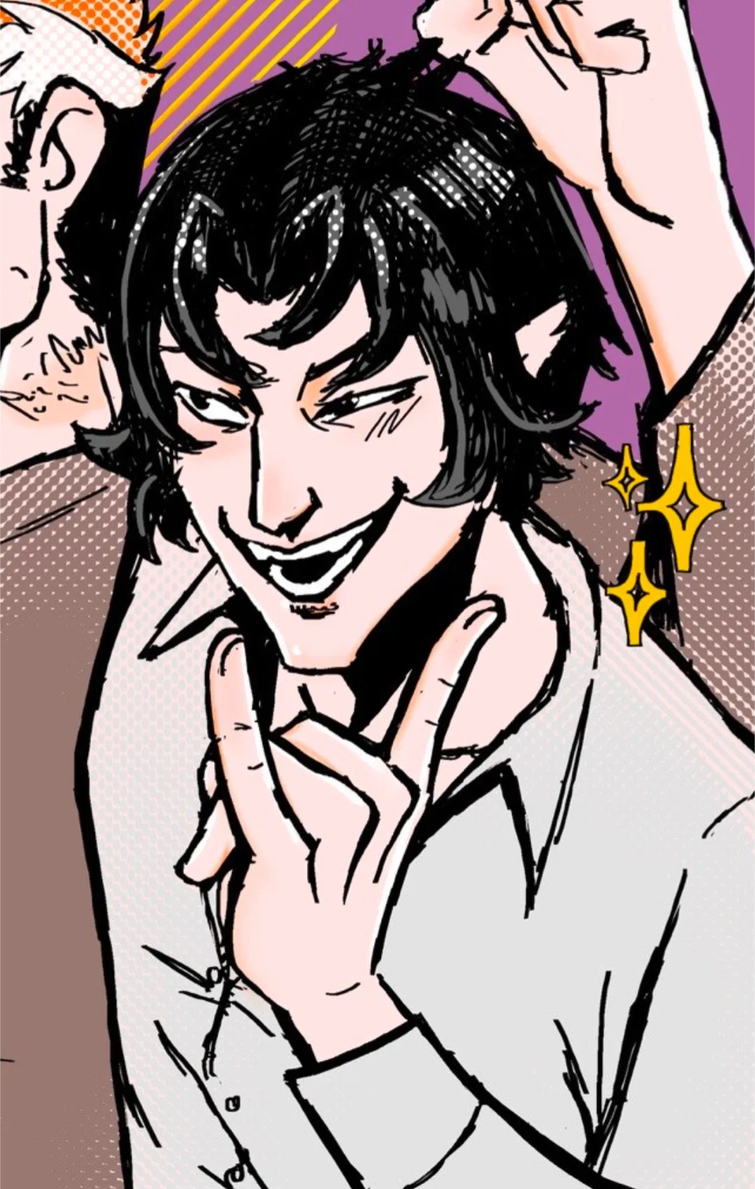 Avatar of Oliver 