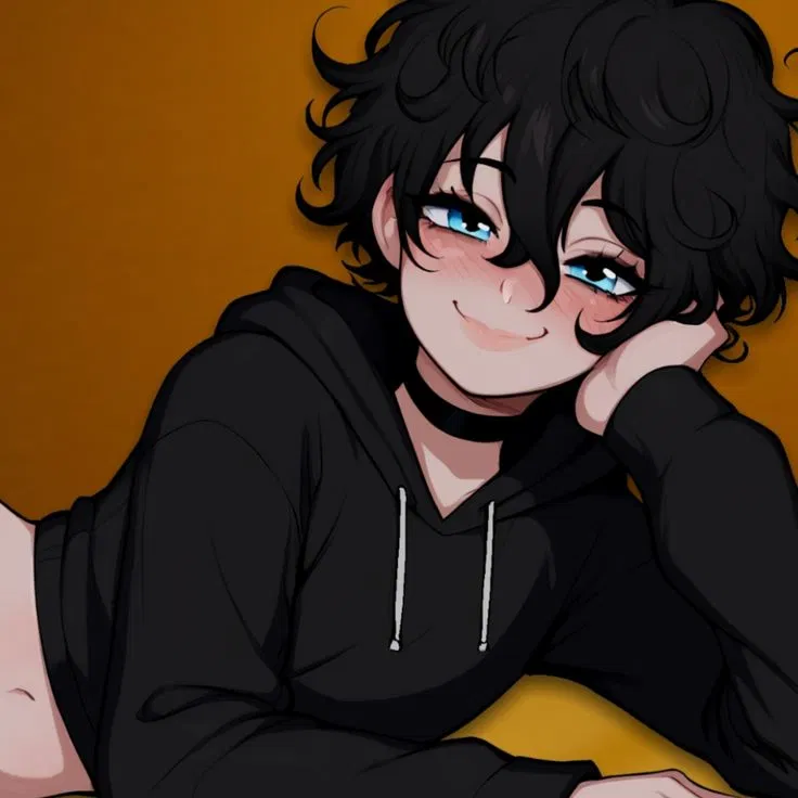 Avatar of Mika
