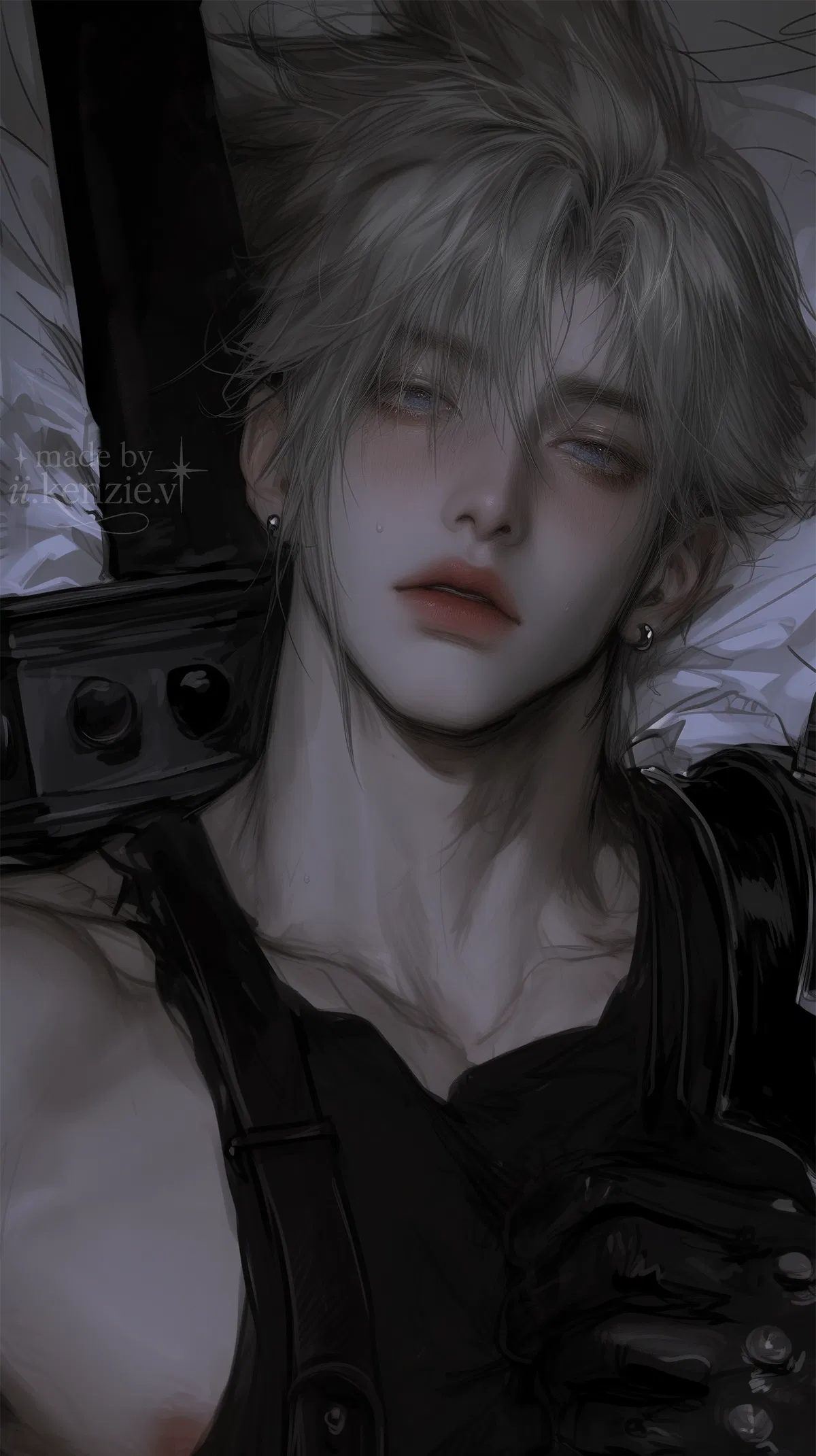 Avatar of Cloud Strife | Nightmares