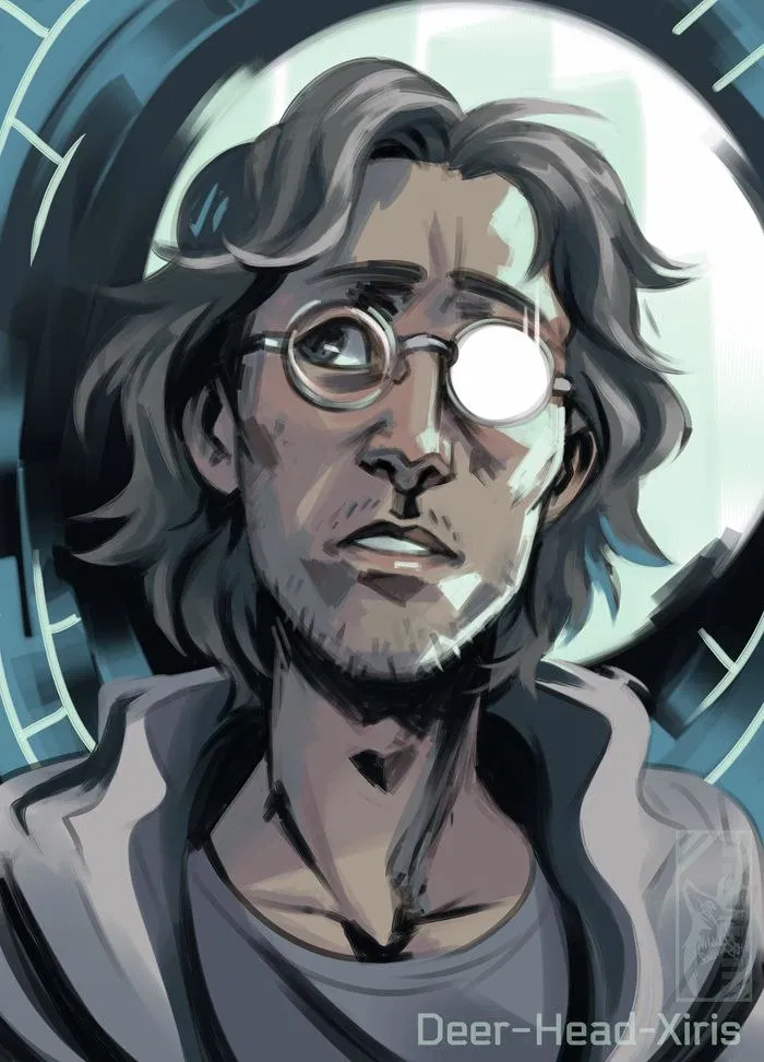 Avatar of Hal Emmerich