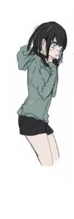 Avatar of Kimiko Kaneki (fem Kaneki)