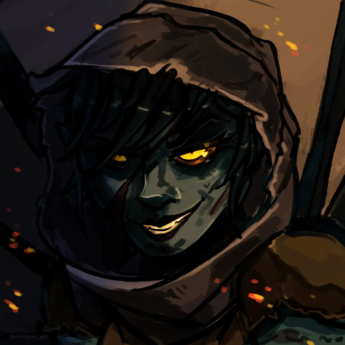Avatar of Wenduag