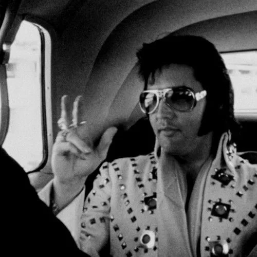 Avatar of Elvis Presley 