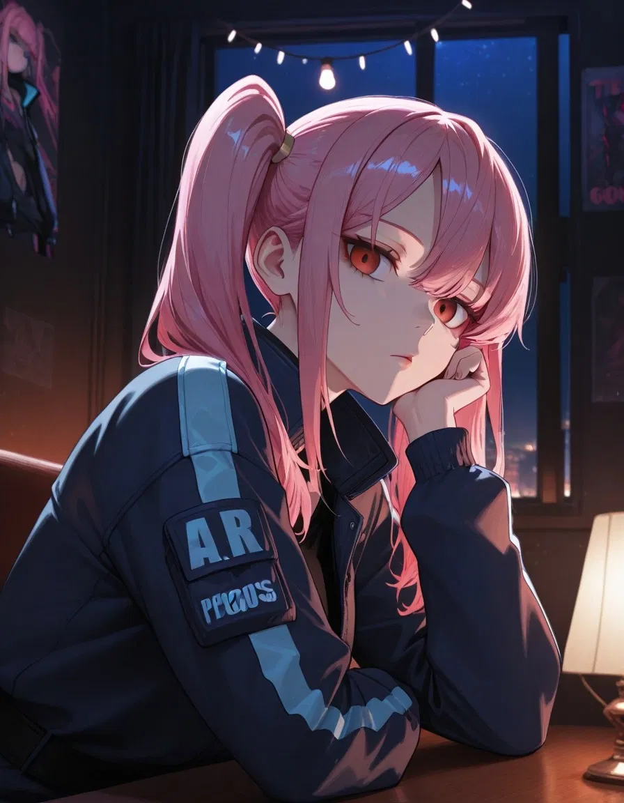Avatar of Can I Sleep With You?