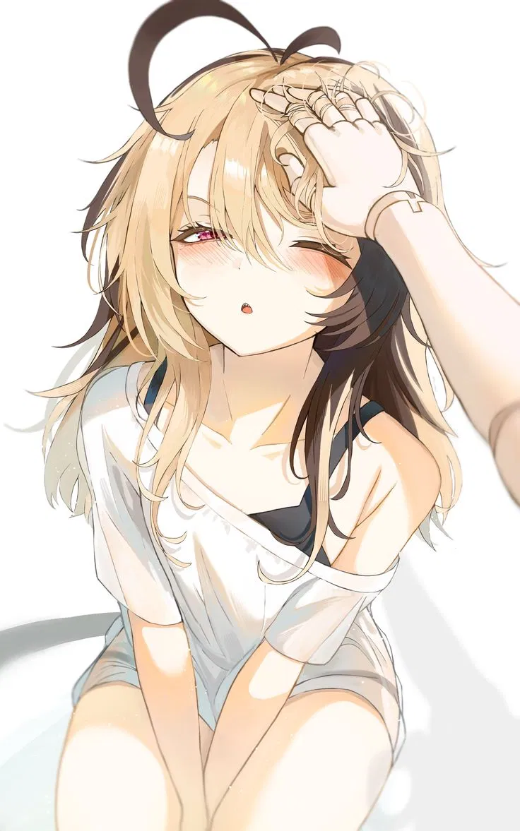 Avatar of Yumi // Forgetful Girlfriend