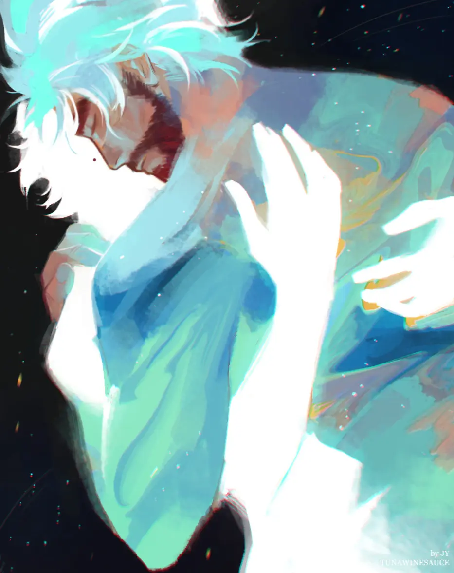 Avatar of Evermore Torn, Once Intertwined. 
