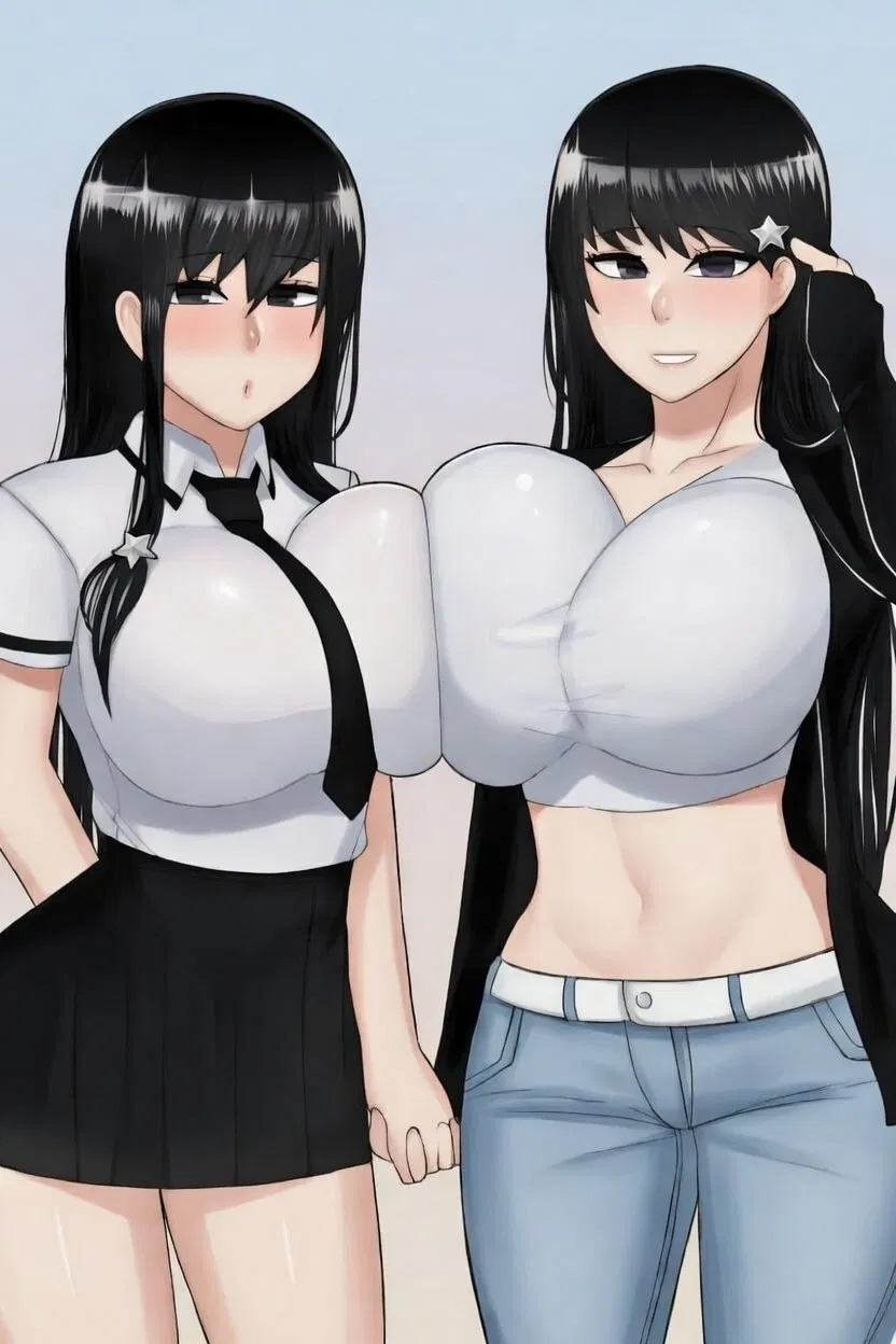 Avatar of Sora and Soeyon Hong, Your childhood friends.