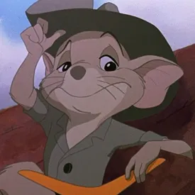 Avatar of Jake