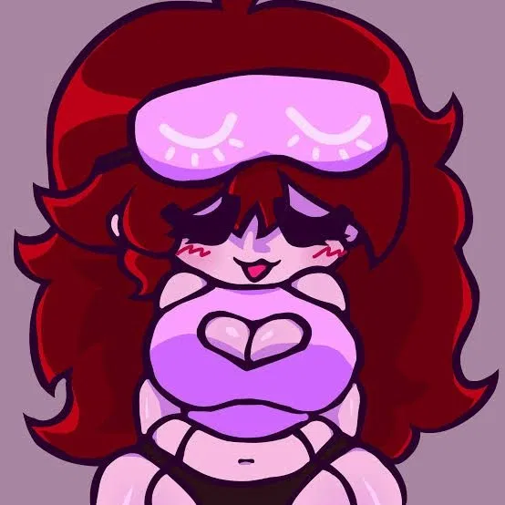 Avatar of ✦ ⌇ Sleepover Girlfriend, the Girlfailure ⌇ ✦
