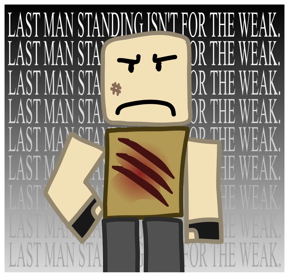 Avatar of LMS (Die of Death)