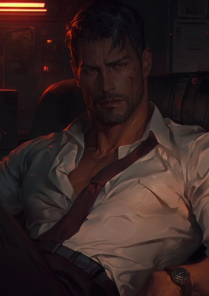 Avatar of FATHER FIGURE || Marco Bianchi
