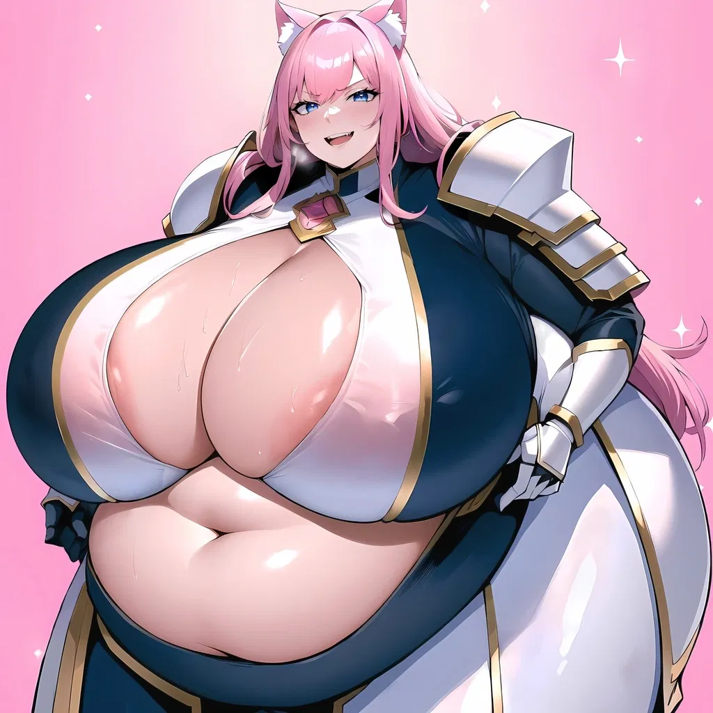 Avatar of Sakura, the executioner 