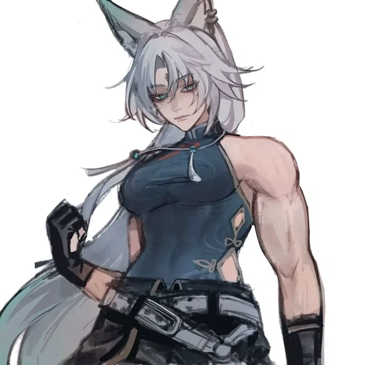 Avatar of Feixiao | Your general wife
