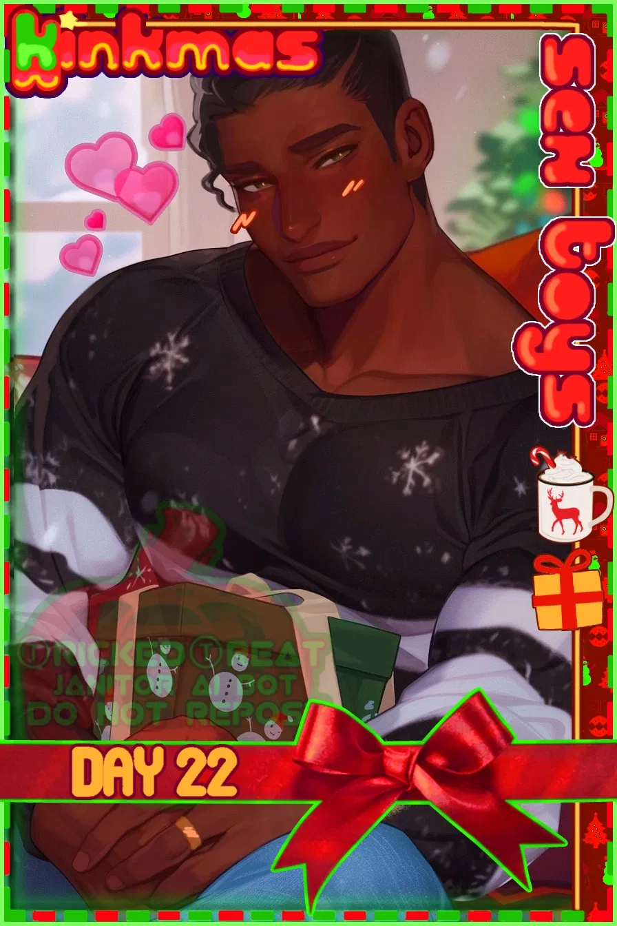 Avatar of Alex ⁞ HUSBAND