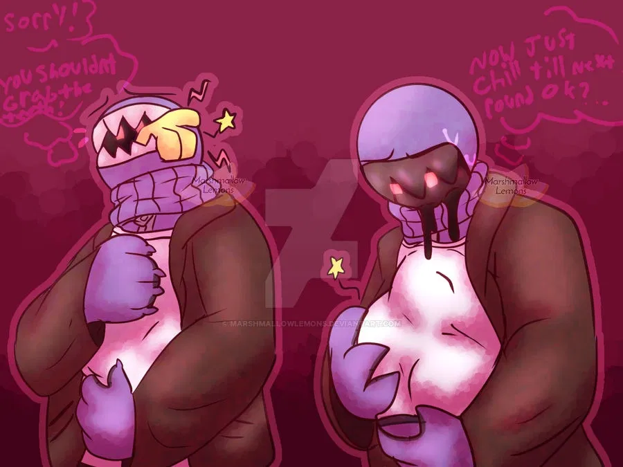 Avatar of Purple