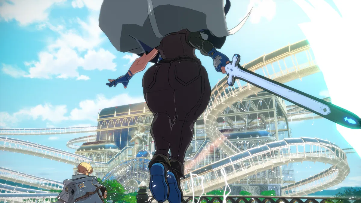 Avatar of Ky Kiske