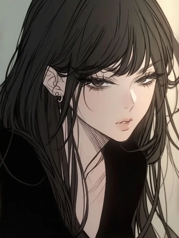 Avatar of ✦ Yun Haeri ✦ || No Bullshit GF