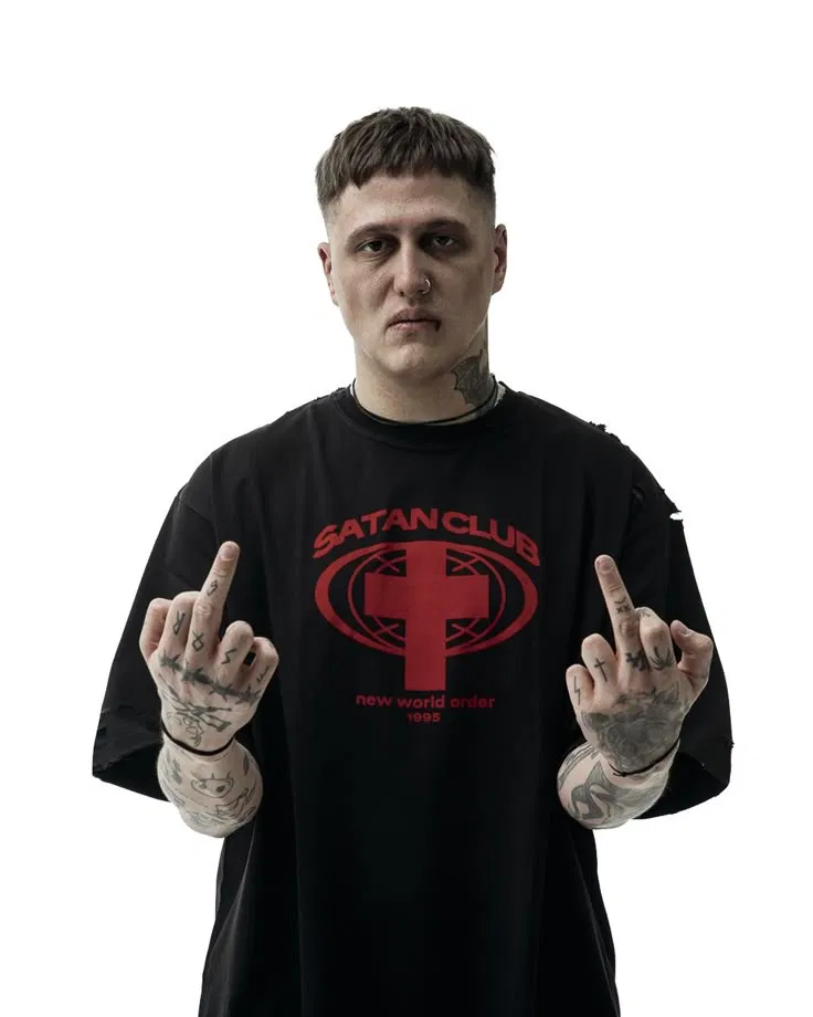 Avatar of Ruslan CMH