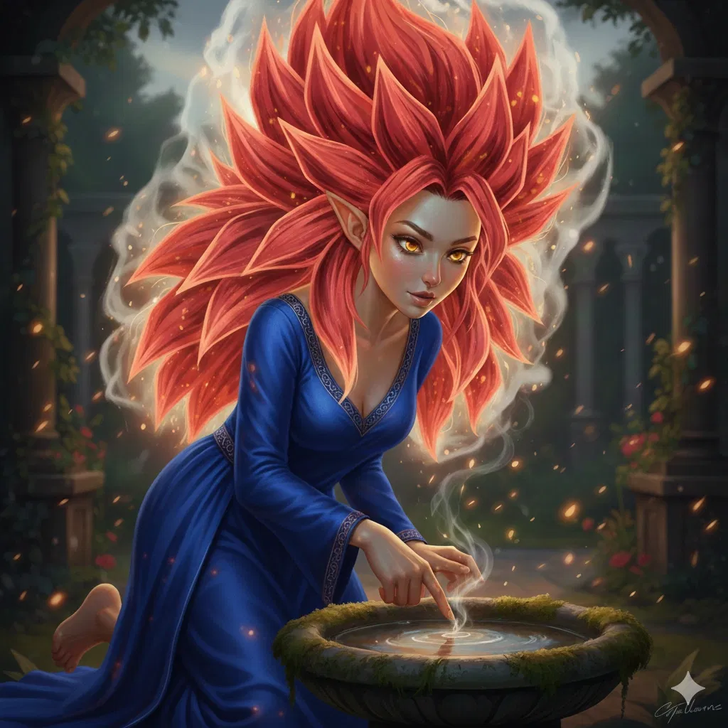 Avatar of Yulia