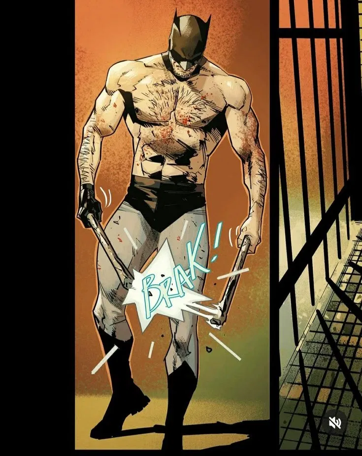 Avatar of Bruce Wayne | Batman